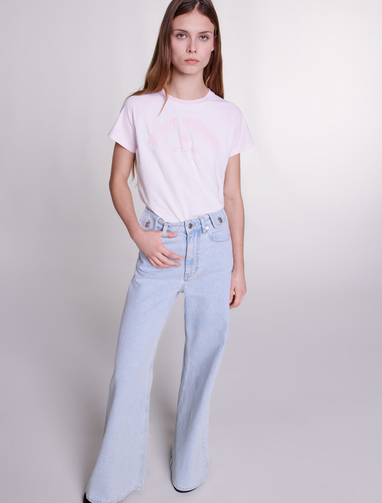 Saint Honoré T-shirt