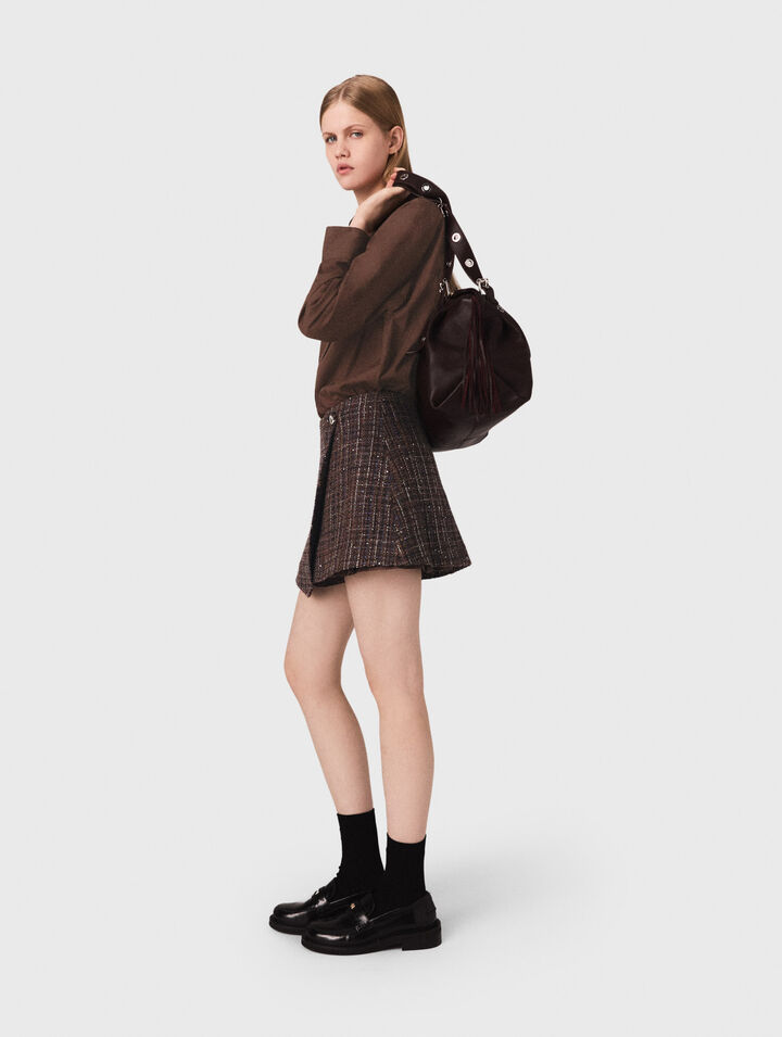 Two-in-one short dress Two-in-one short dress
