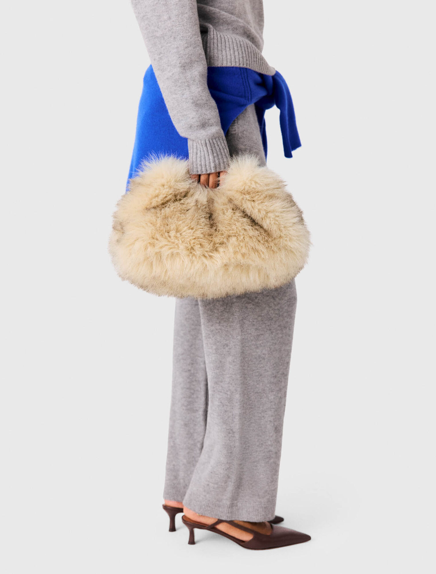 Fur-effect Milpli