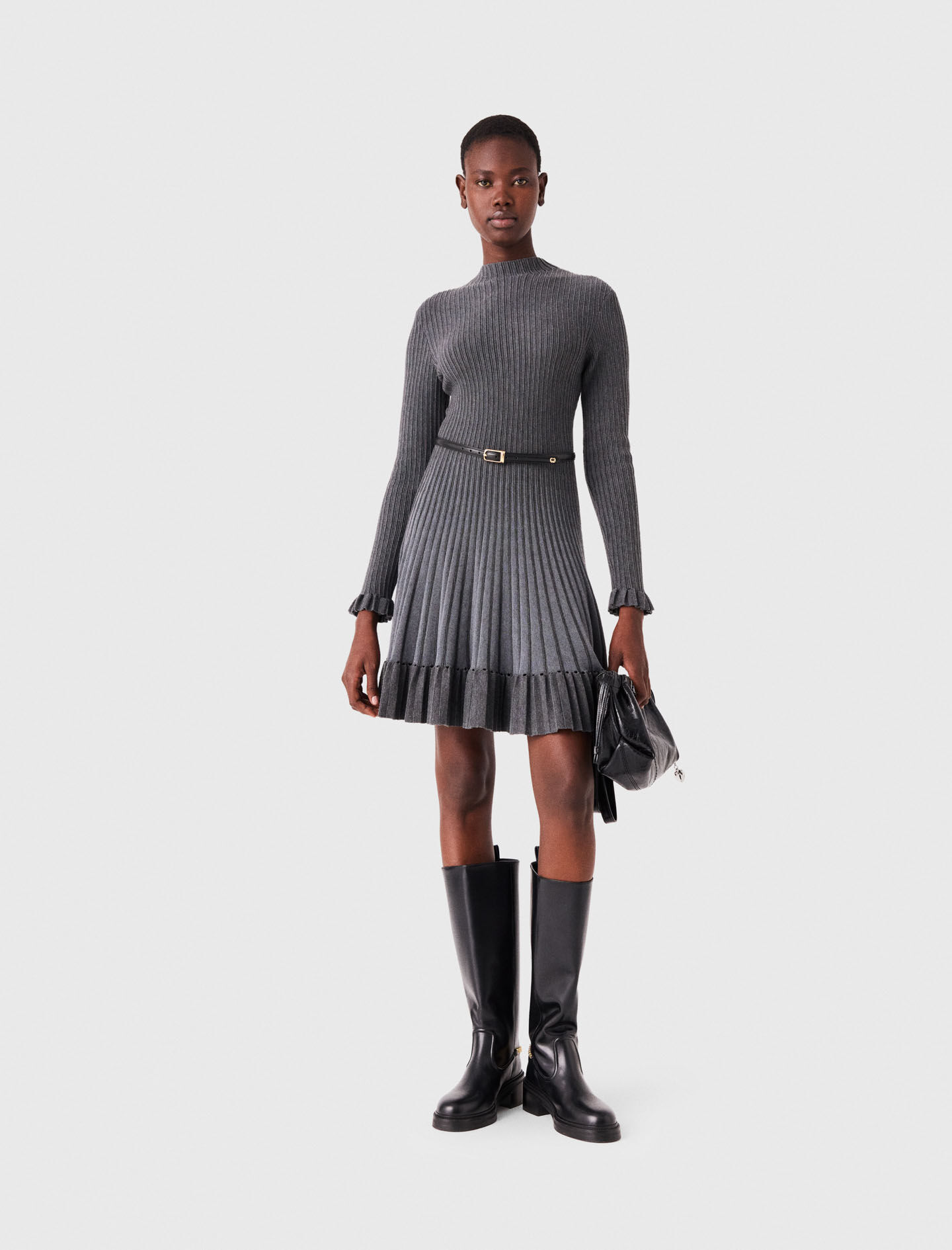 Women's Dresses - The Latest Styles | Maje