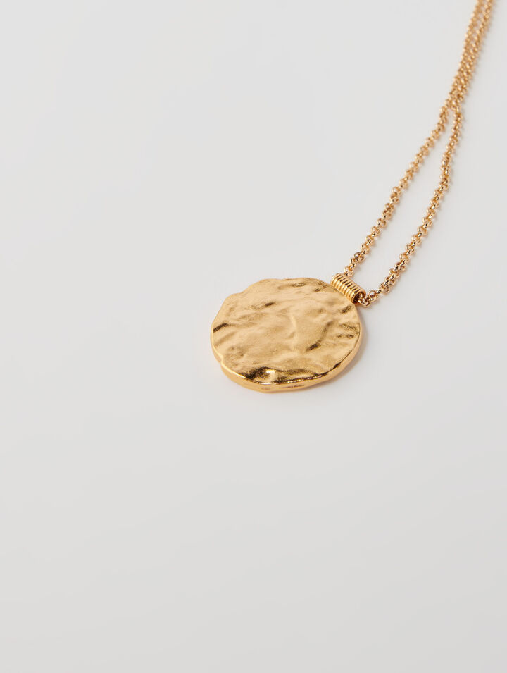 Zodiac medal Zodiac medal