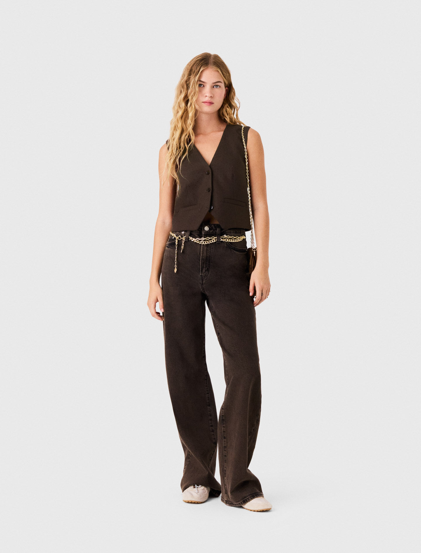 Trendy Women's Tops | Maje