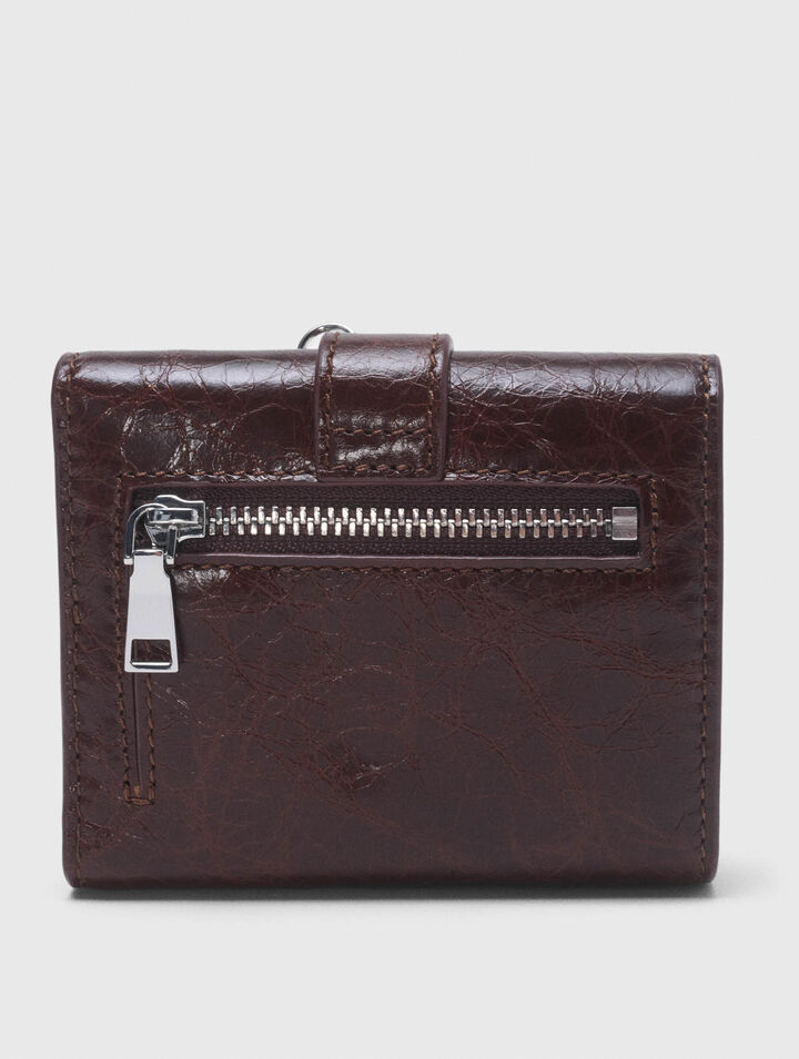 Miss M wallet Miss M wallet