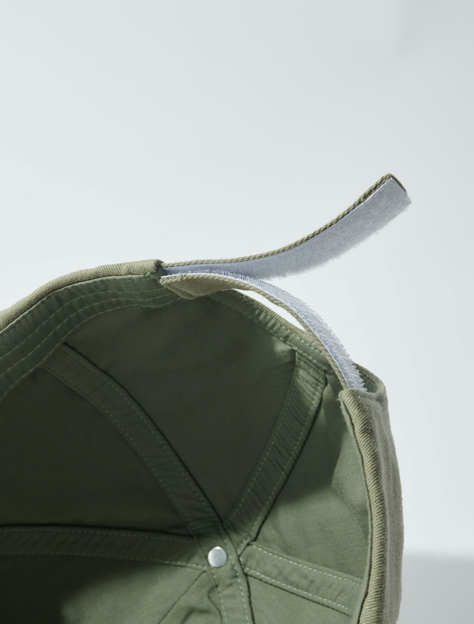 Saint Honoré cotton cap