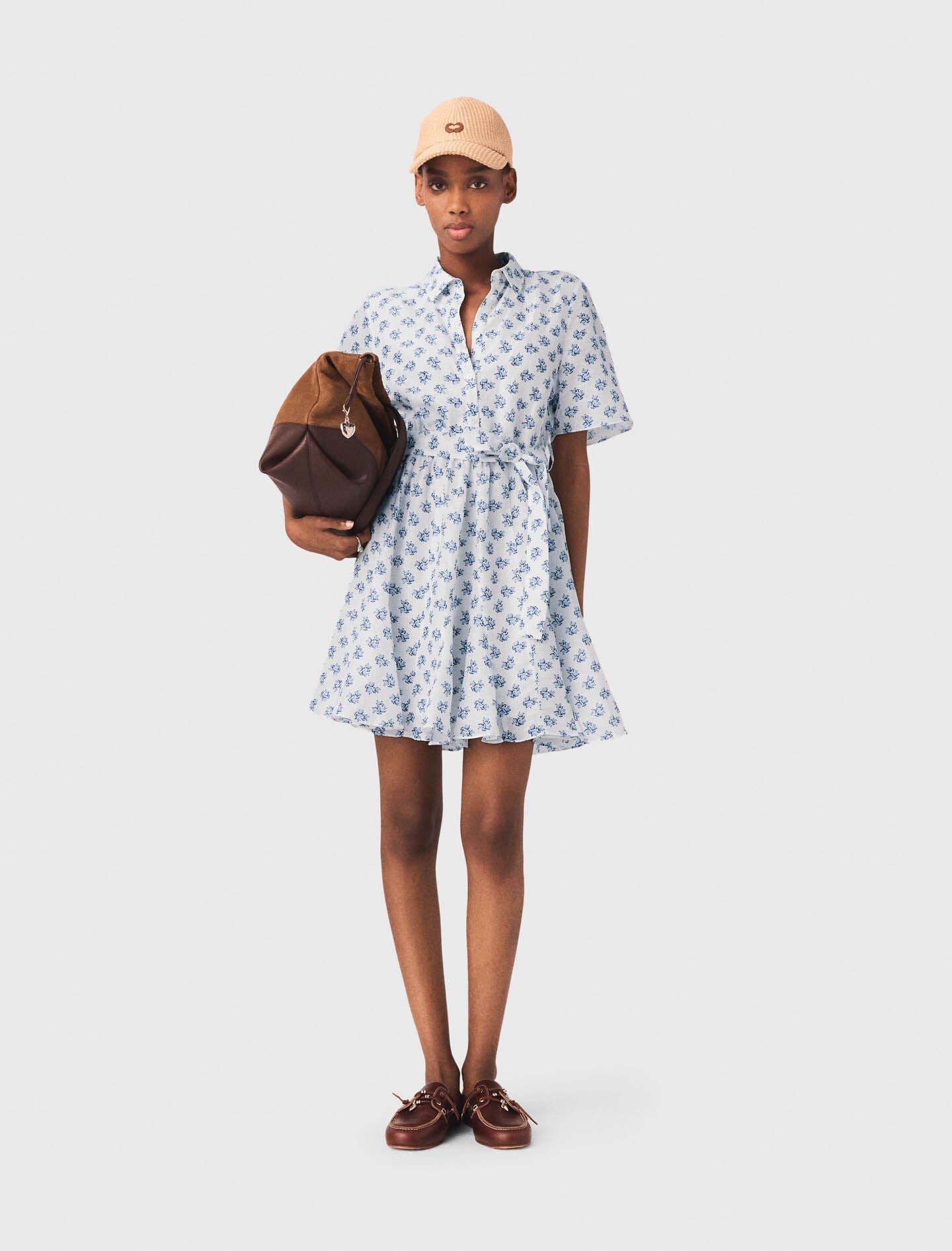 Women's Dresses - The Latest Styles | Maje