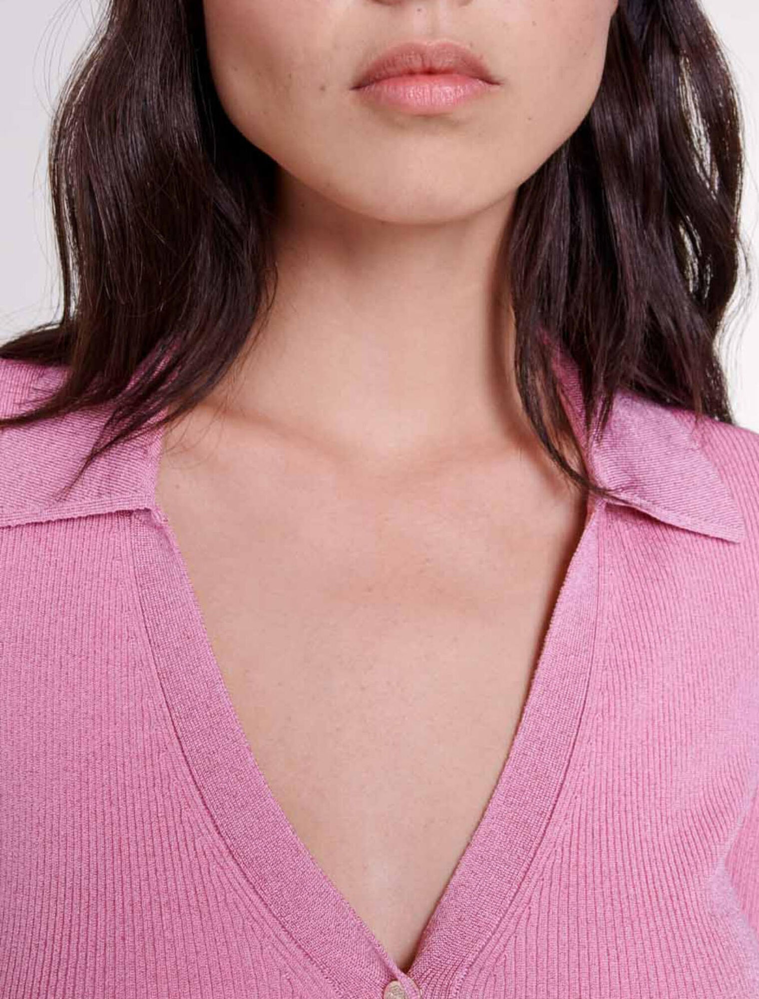 Sparkly ribbed knit dress Sparkly ribbed knit dress