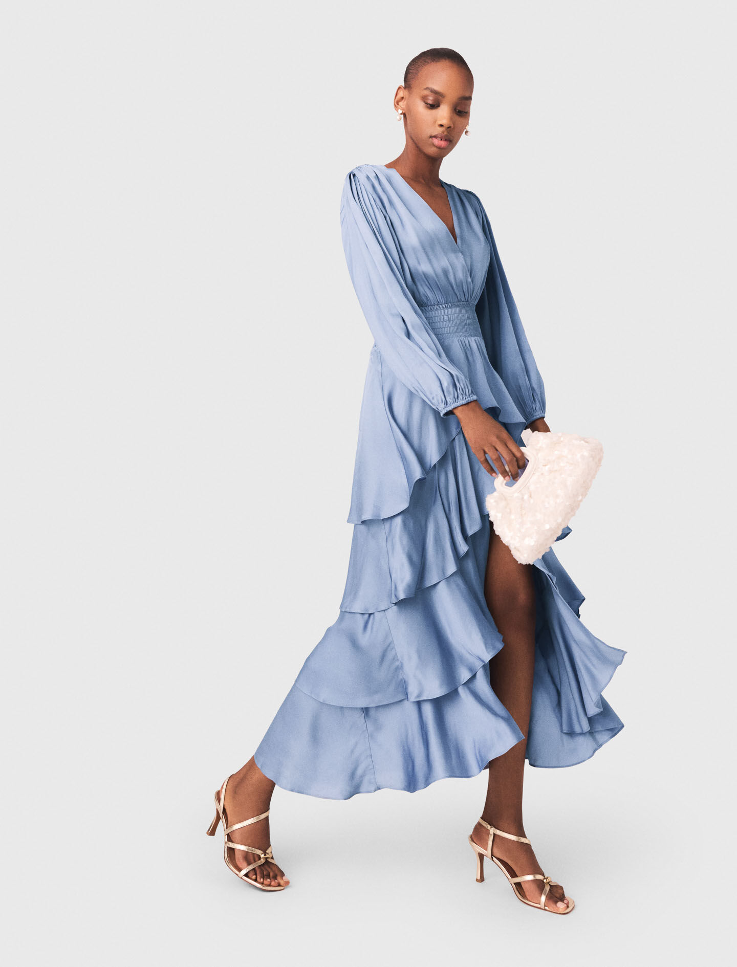 Women's Dresses - The Latest Styles | Maje