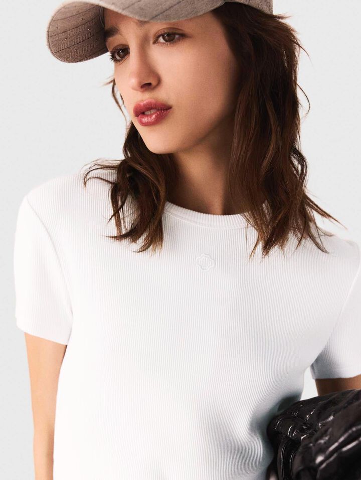 Cotton T-shirt Cotton T-shirt
