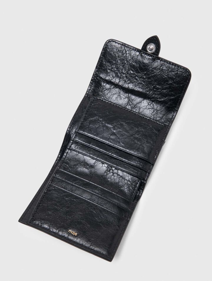 Miss M wallet Miss M wallet