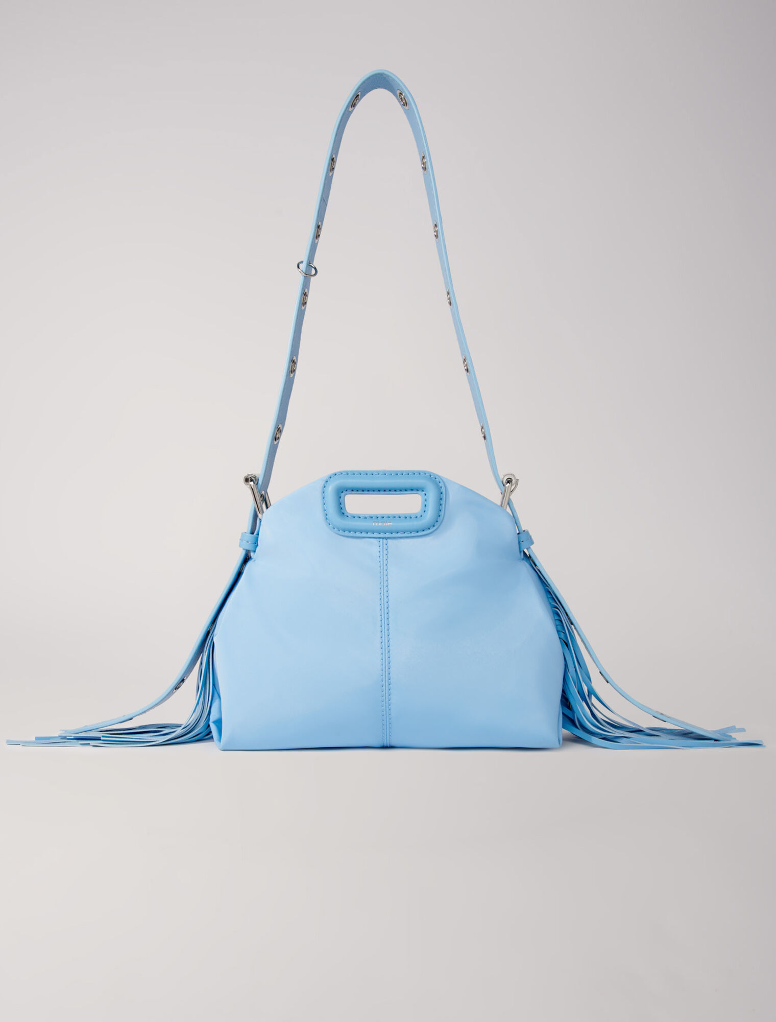 Soft mini Miss M bag