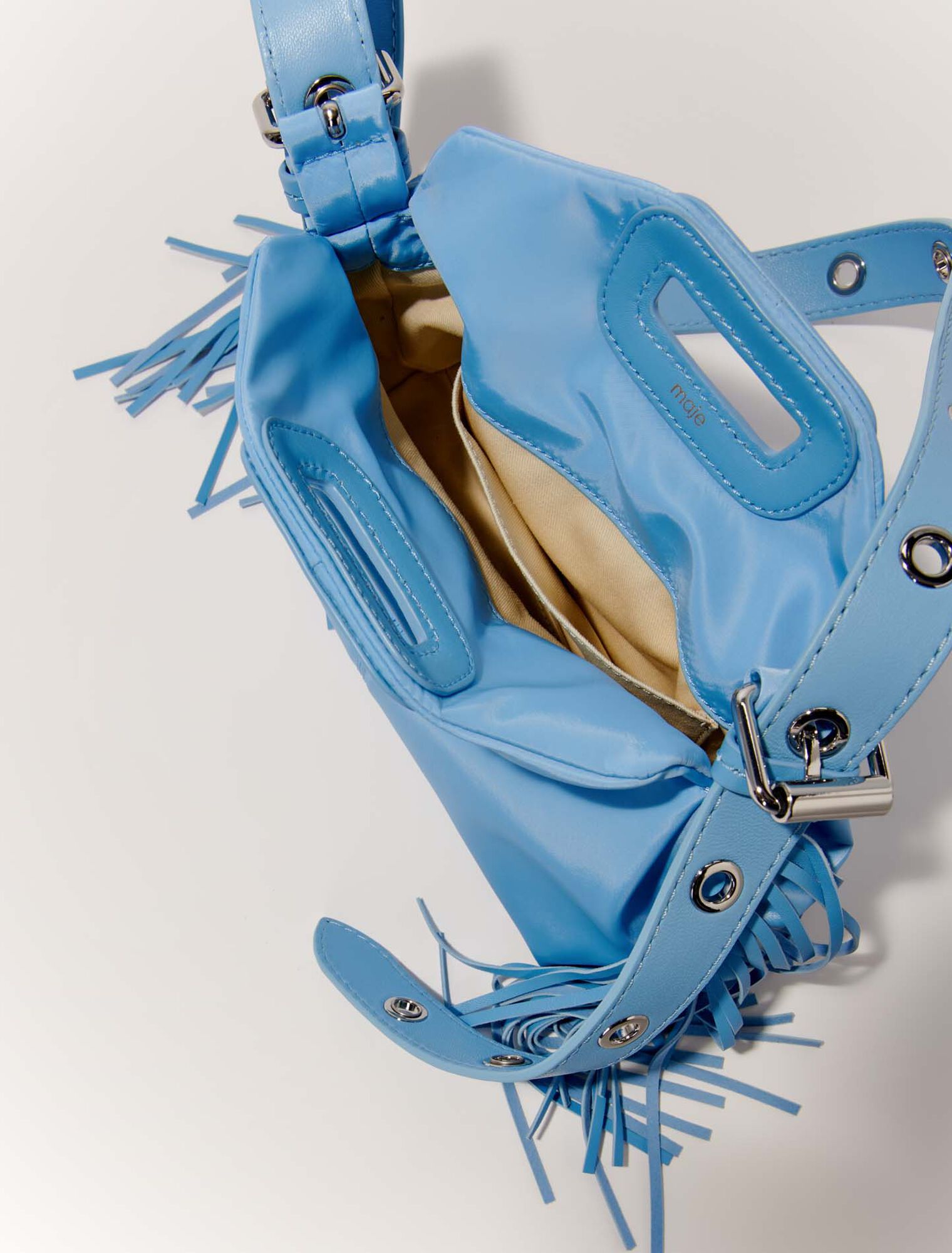 Soft mini Miss M bag