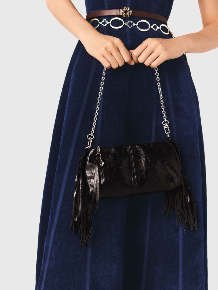 Velvet maxi dress Velvet maxi dress