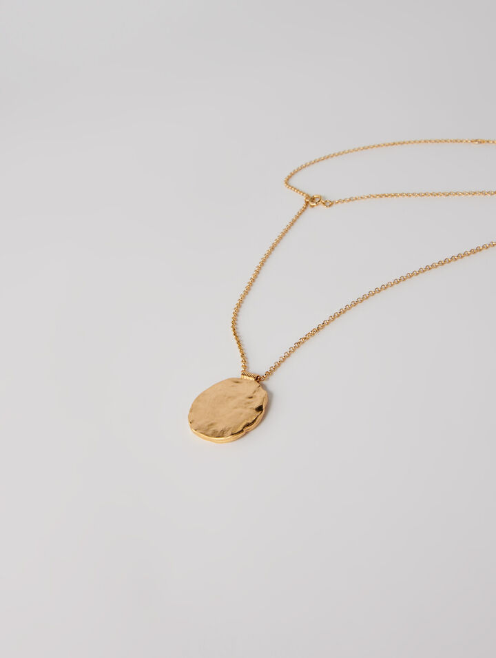 Zodiac medal Zodiac medal