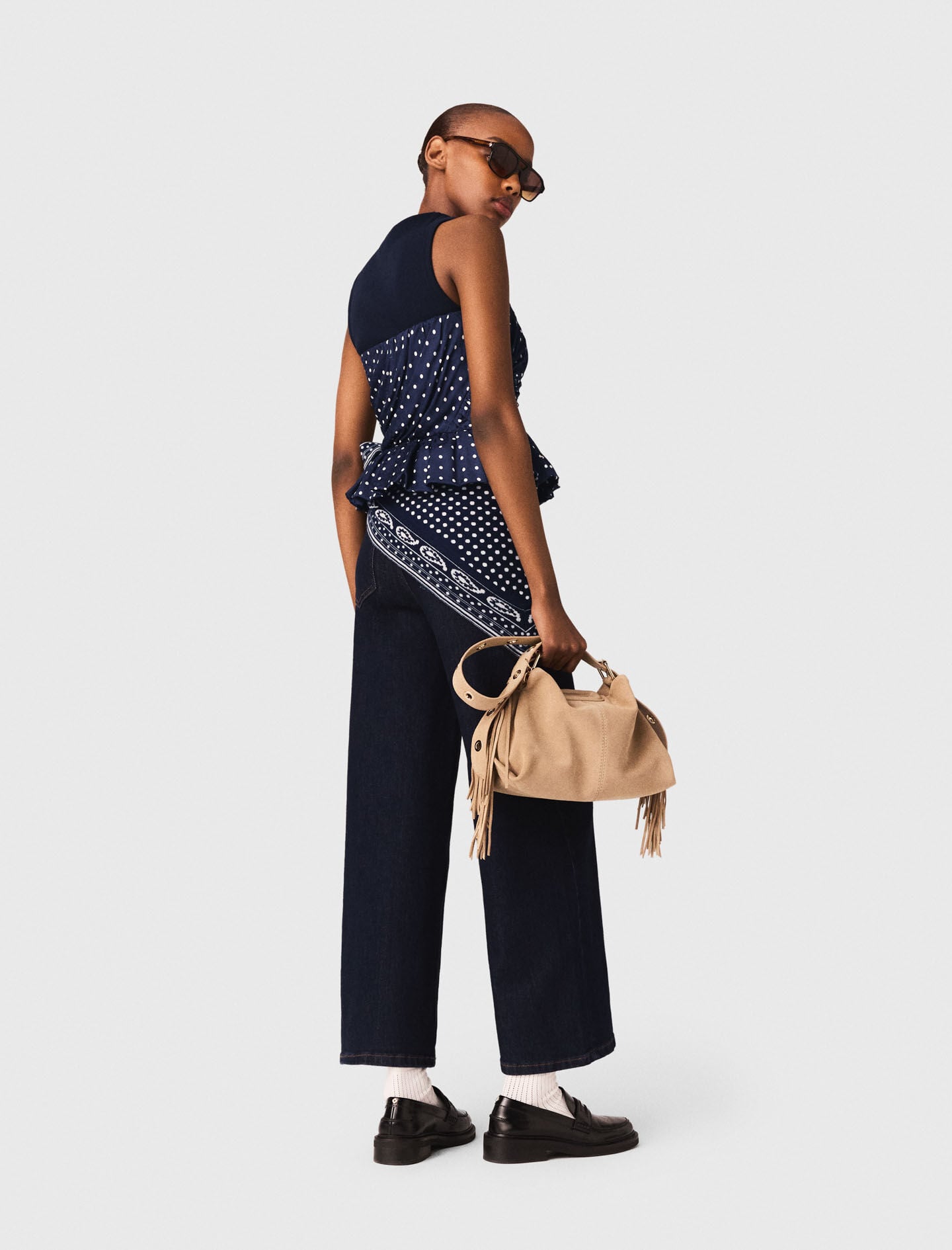Trendy Women's Tops | Maje