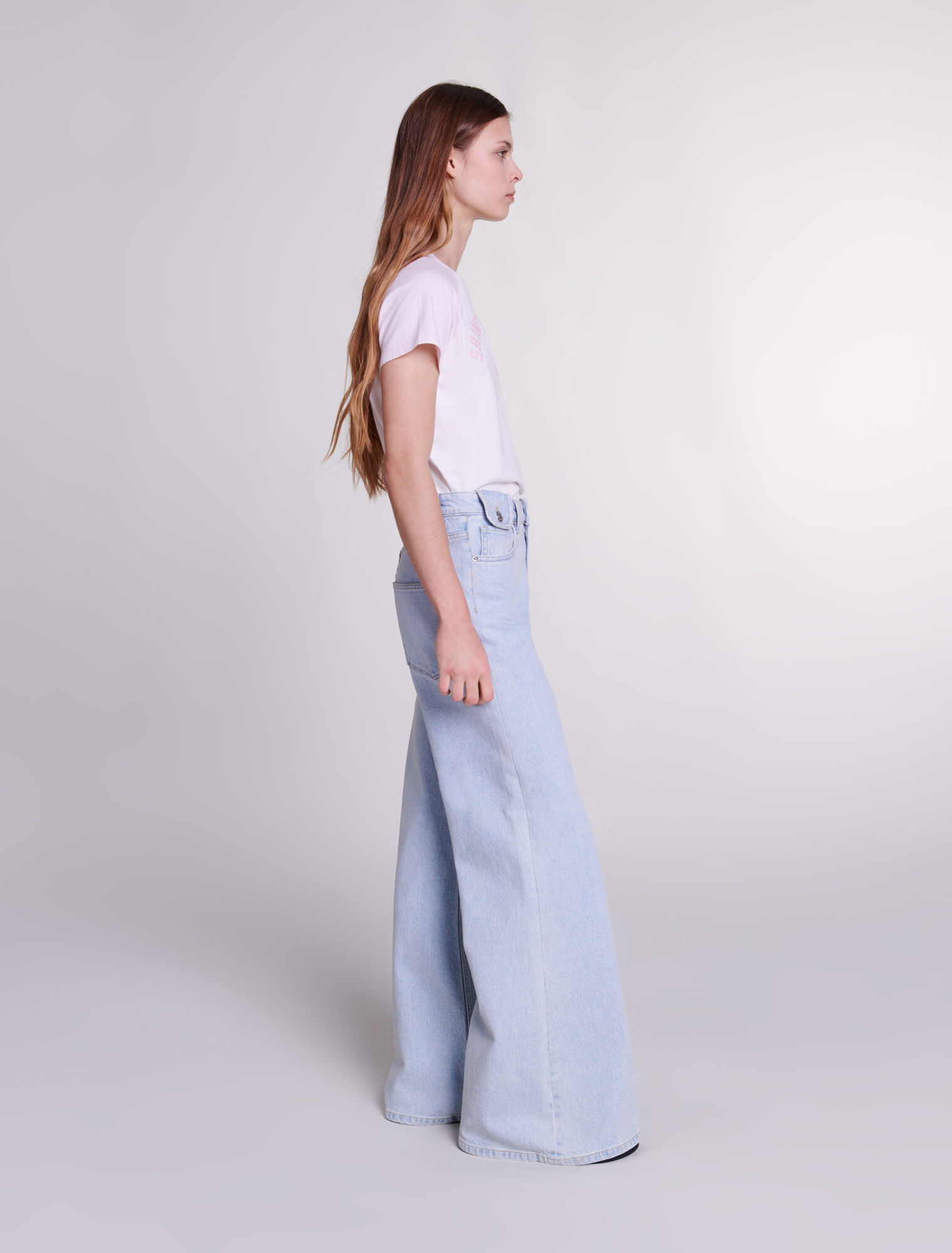 Saint Honoré T-shirt