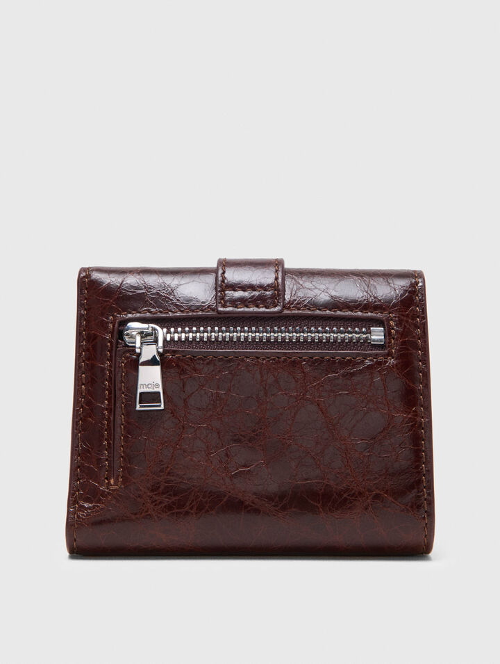 Miss M wallet Miss M wallet
