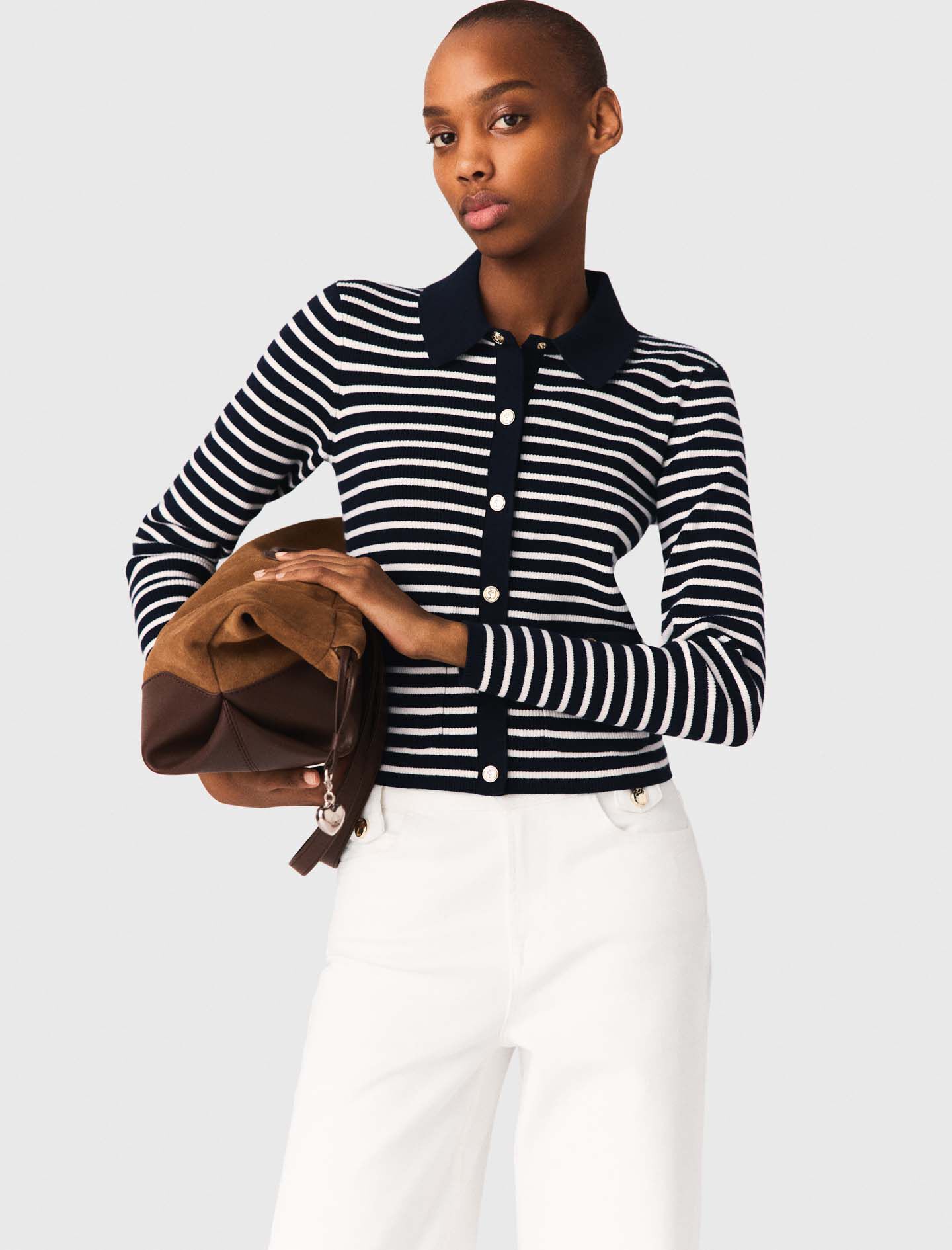 Women's Pullovers & Cardigans | Maje