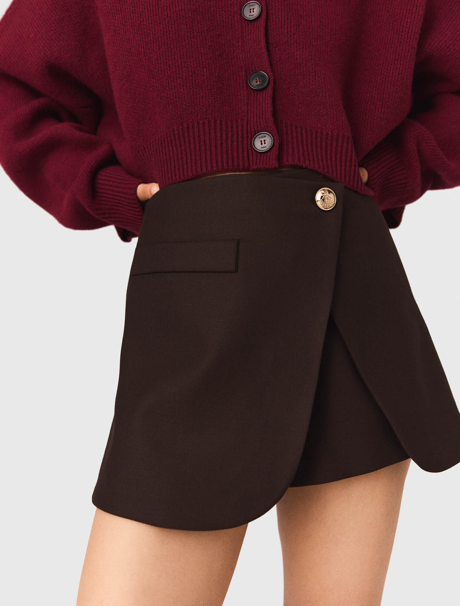 Skort Skort