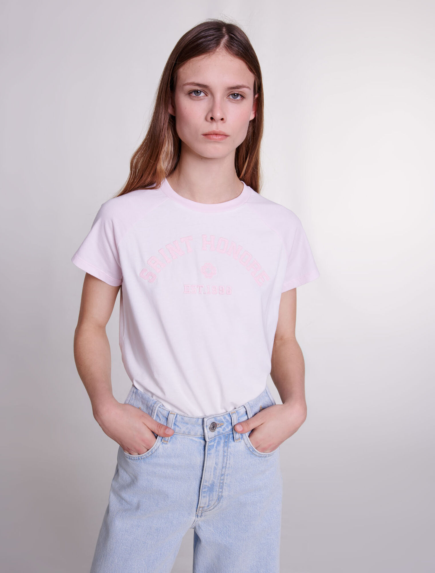 Saint Honoré T-shirt