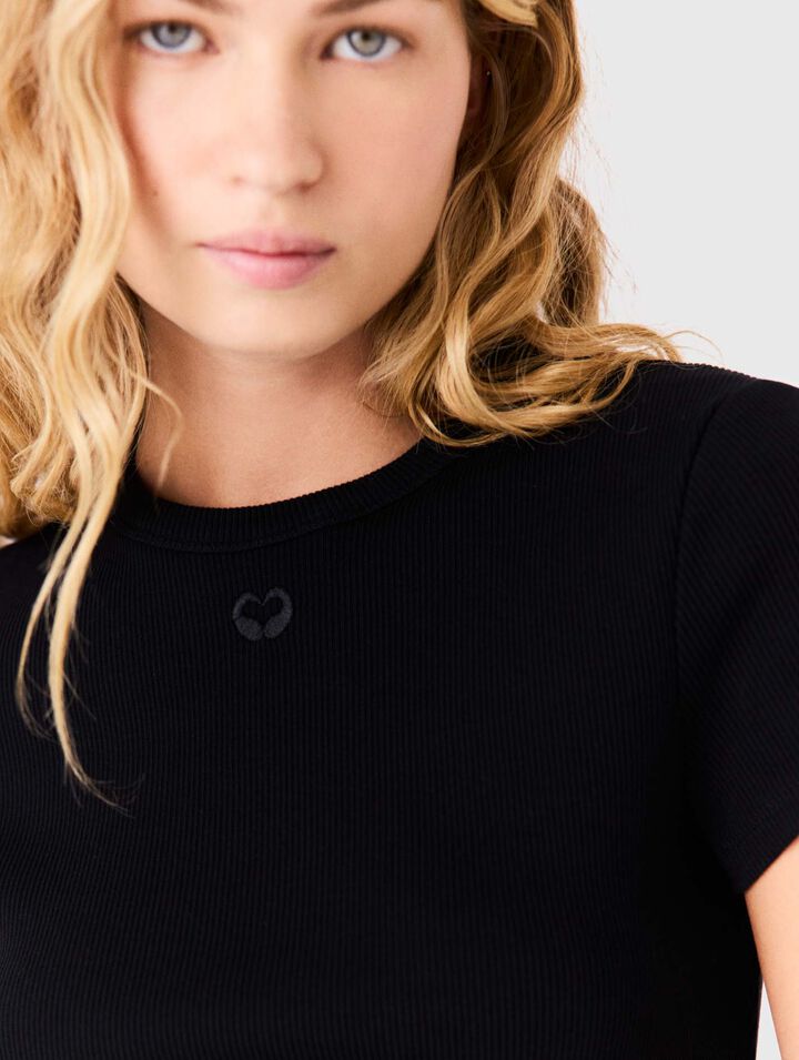 Cotton T-shirt