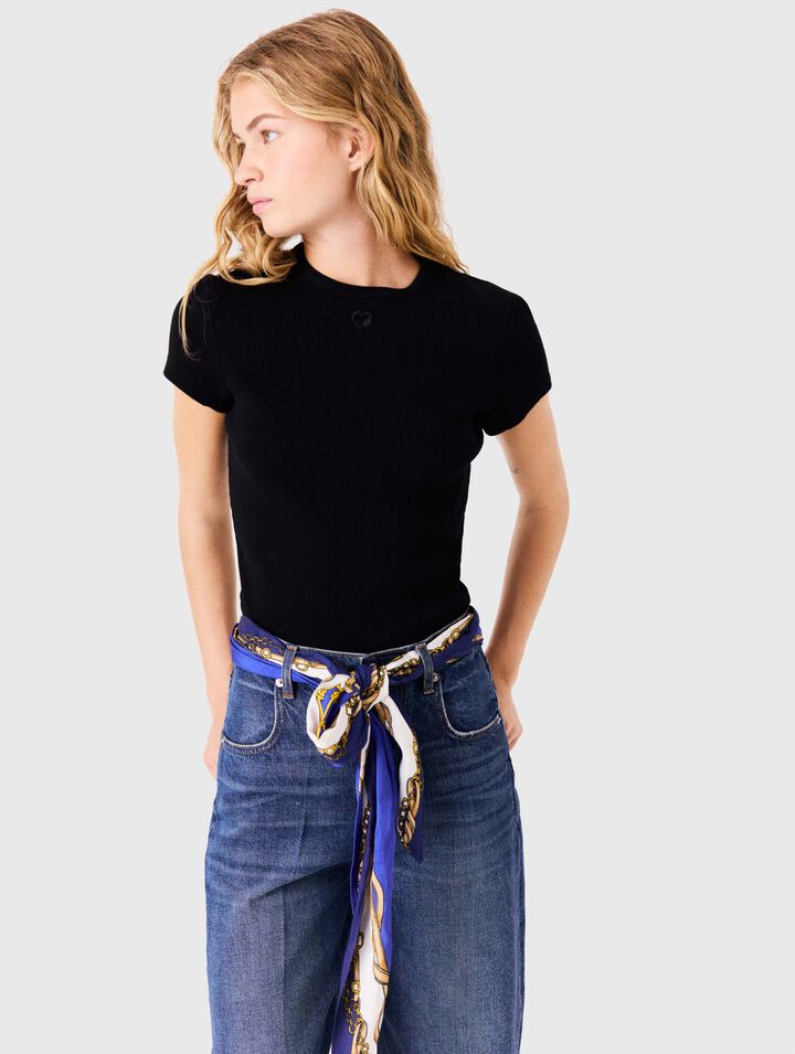 Cotton T-shirt
