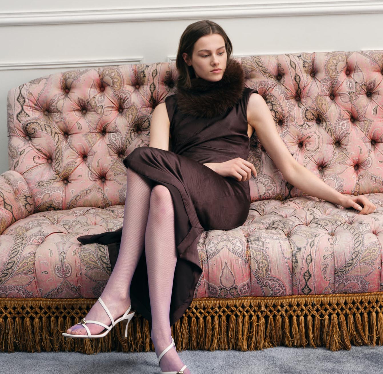 Maje Selection: Dresses