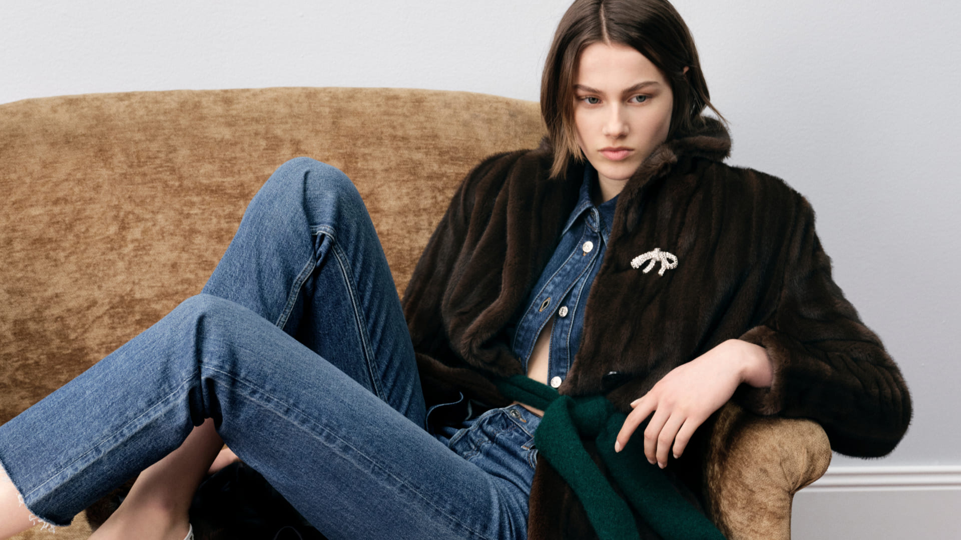 Maje selection : Coats