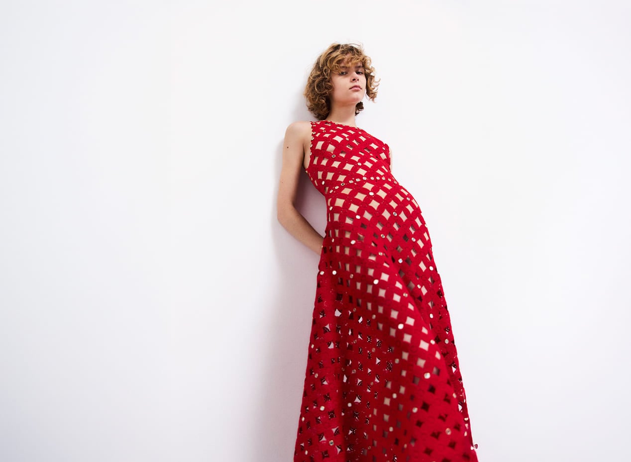 Ceremony Dresses