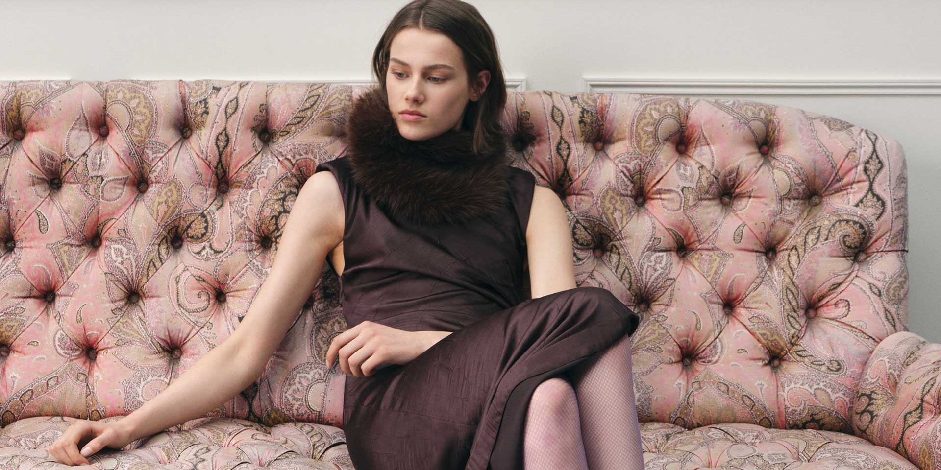 Maje: New Fall-Winter 2026 Collection