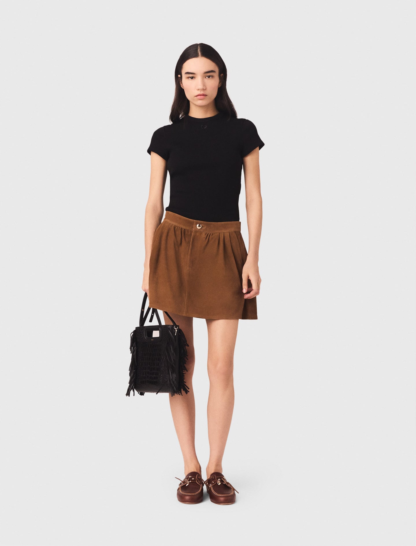 Cotton T-shirt